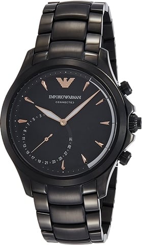 Armani smartwatch clearance art5011